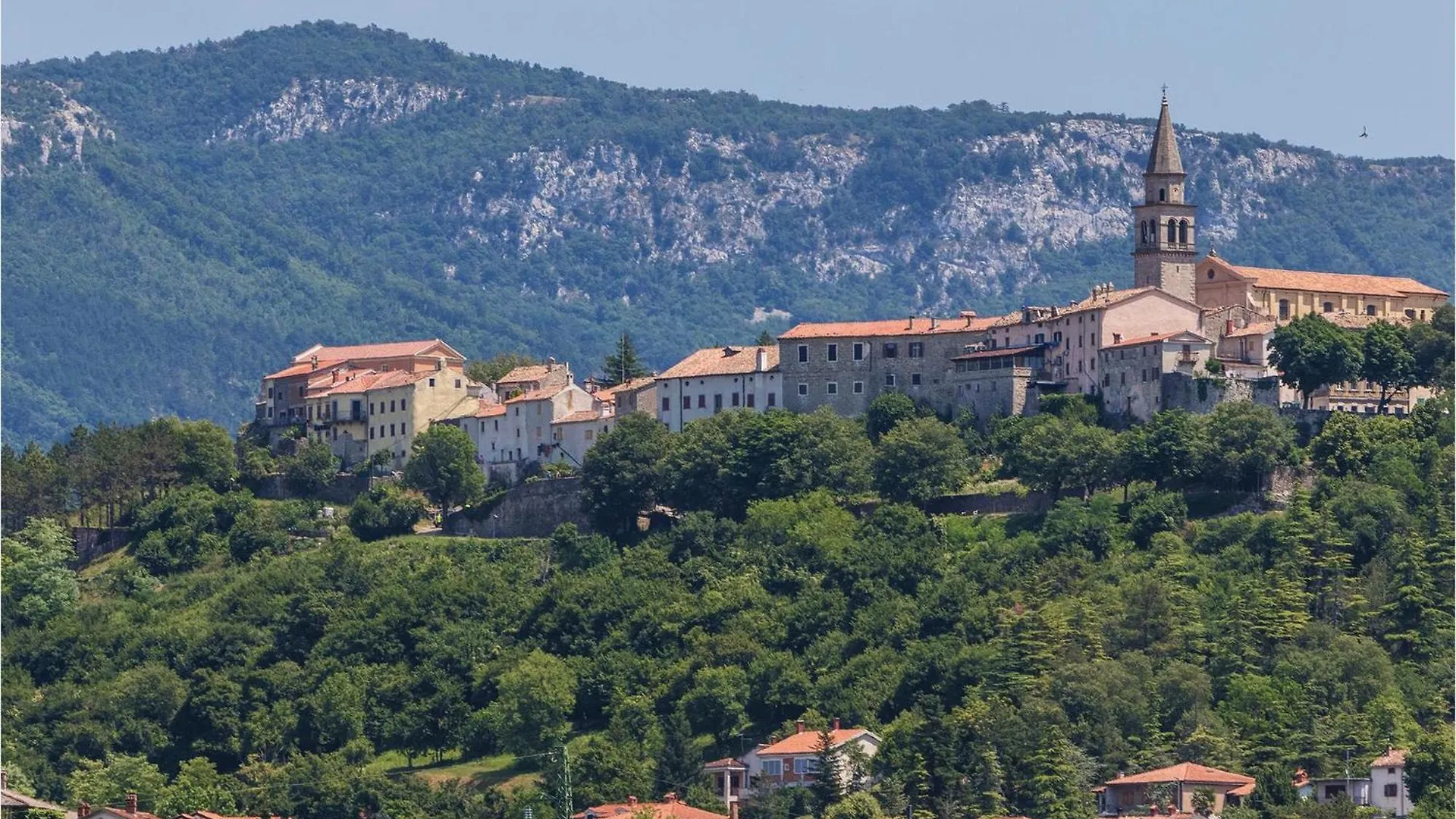 Amazing Home In Buzet With Jacuzzi 0*,  Croatia