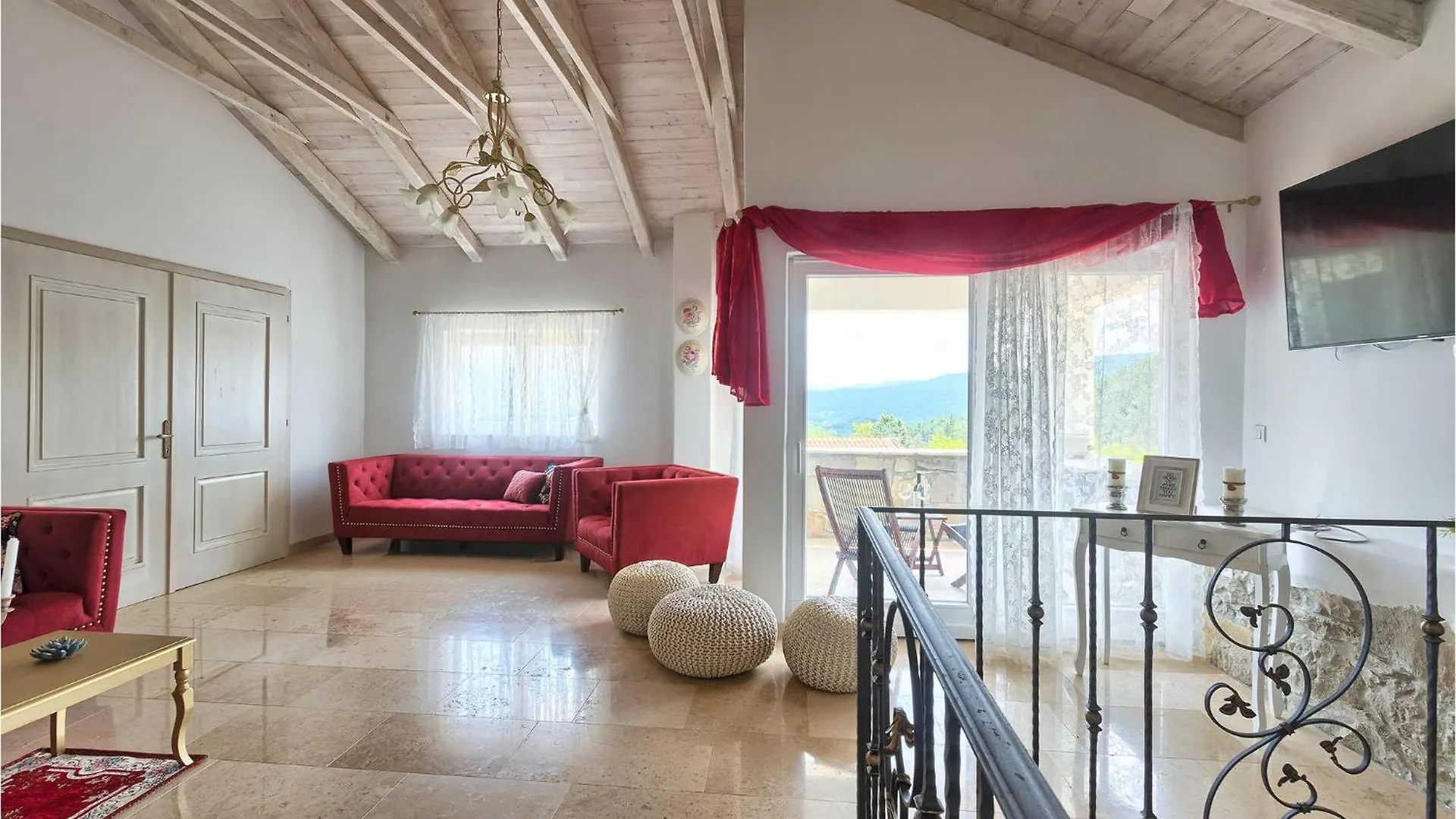 Amazing Home In Buzet With Jacuzzi Holiday home