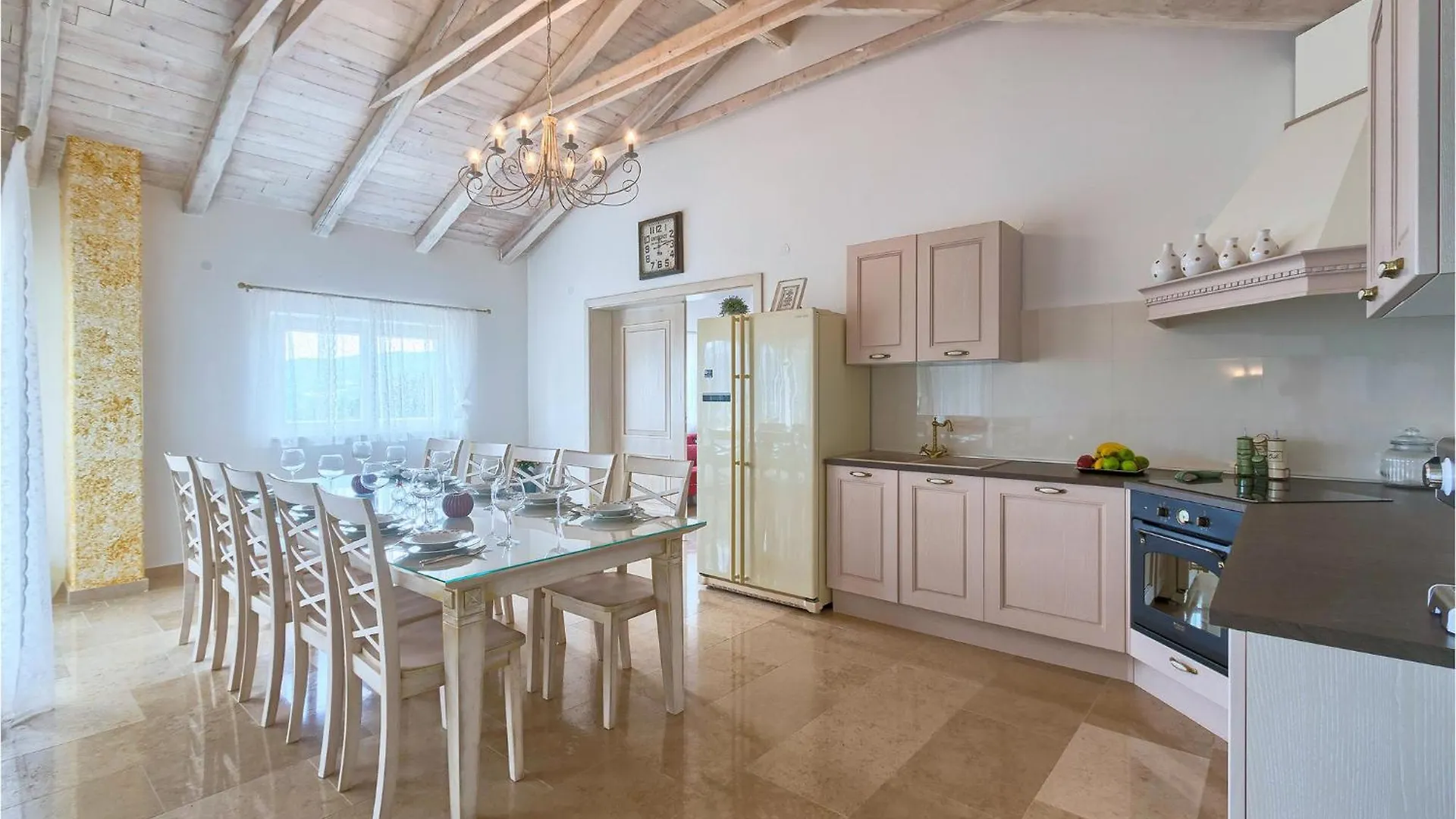 Amazing Home In Buzet With Jacuzzi 0*,
