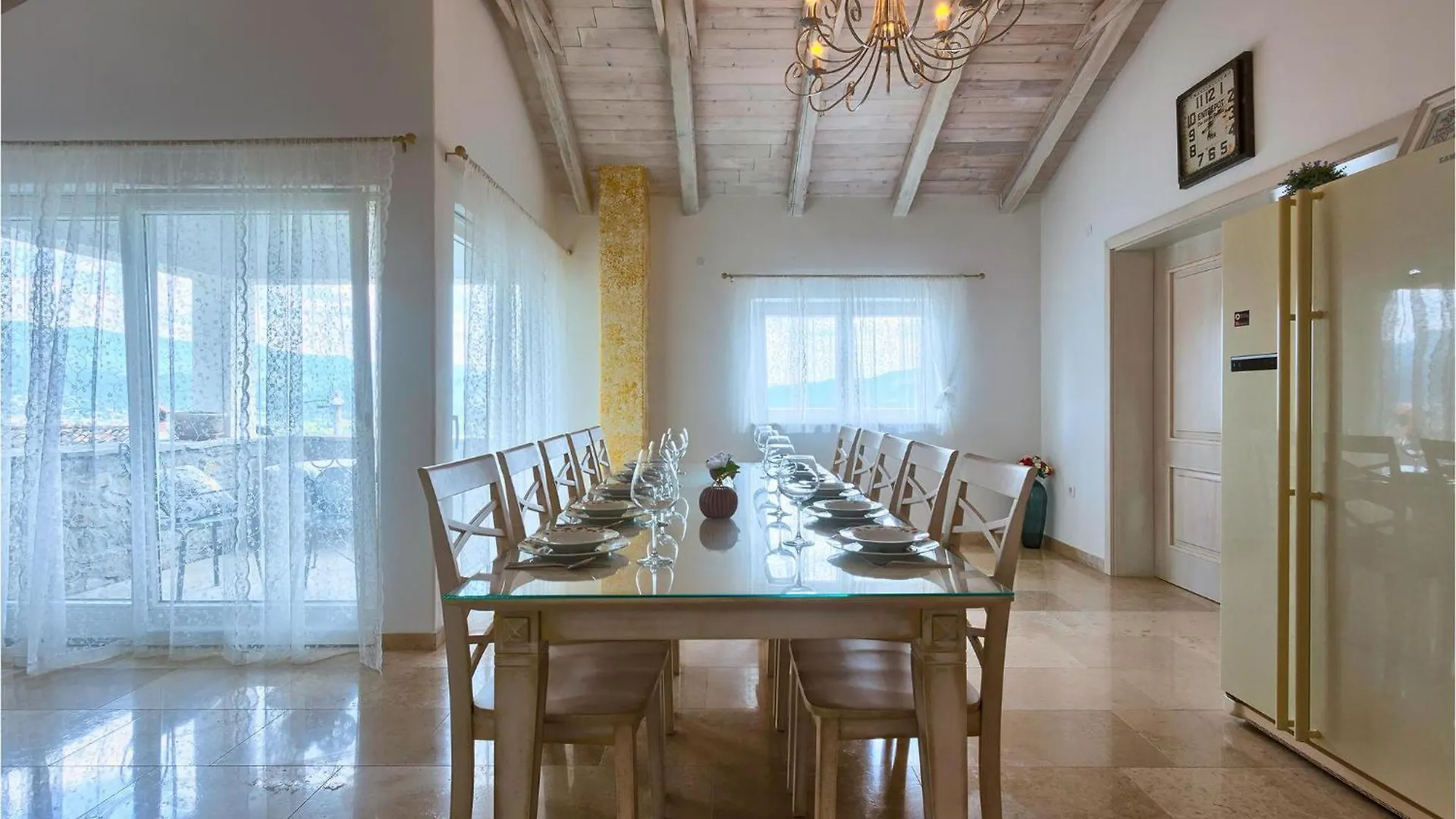 Holiday home Amazing Home In Buzet With Jacuzzi