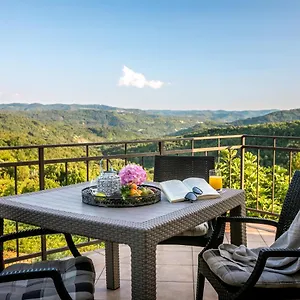 Apartman Volte Apartament